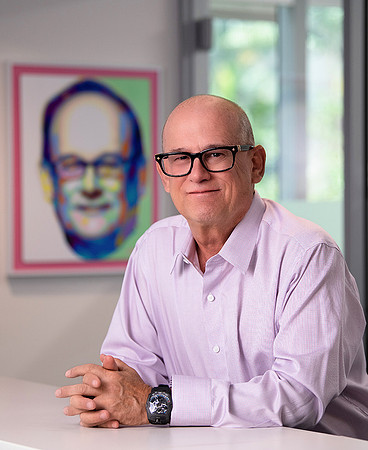 Clarence Lee