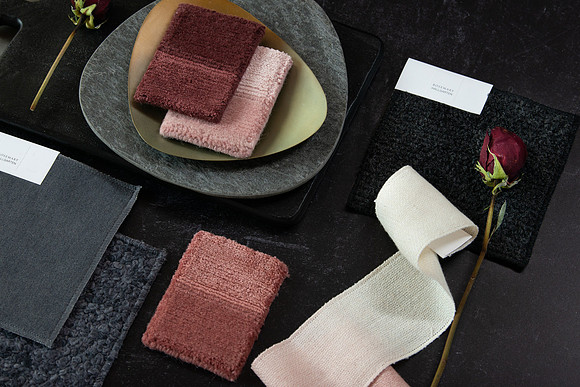 valentine flatlay-2
